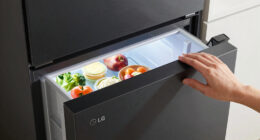 13 Best Best LG Counter Depth Refrigerator in 2026