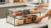13 Best Best Pantry Storage System Premium in 2026