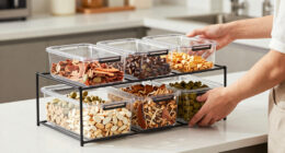 13 Best Best Pantry Storage System Premium in 2026