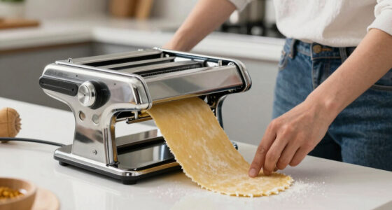 13 Best Best Pasta Maker Machine Electric in 2026