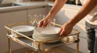 13 Best Best Premium Serving Cart in 2026