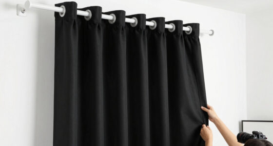 13 Best Blackout Curtains Premium Bedroom in 2026