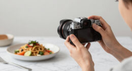 13 Best Camera for Food Blogging in 2026