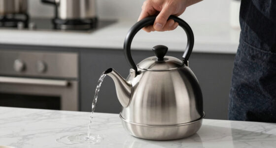 13 Best Luxury Tea Kettle Set in 2026