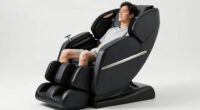 13 Best Massage Chairs for Stress Relief at Home in 2026