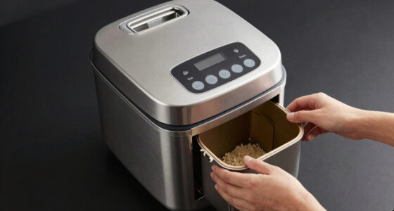 13 Best Premium Bread Machines in 2026