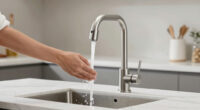 13 Best Premium Kitchen Faucets for Home Chefs in 2026