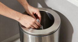 13 Best Premium Trash Can For Kitchen In 2026