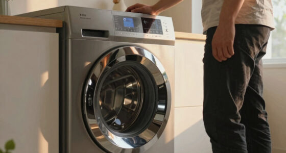 13 Best Premium Washer Dryer Combo in 2026
