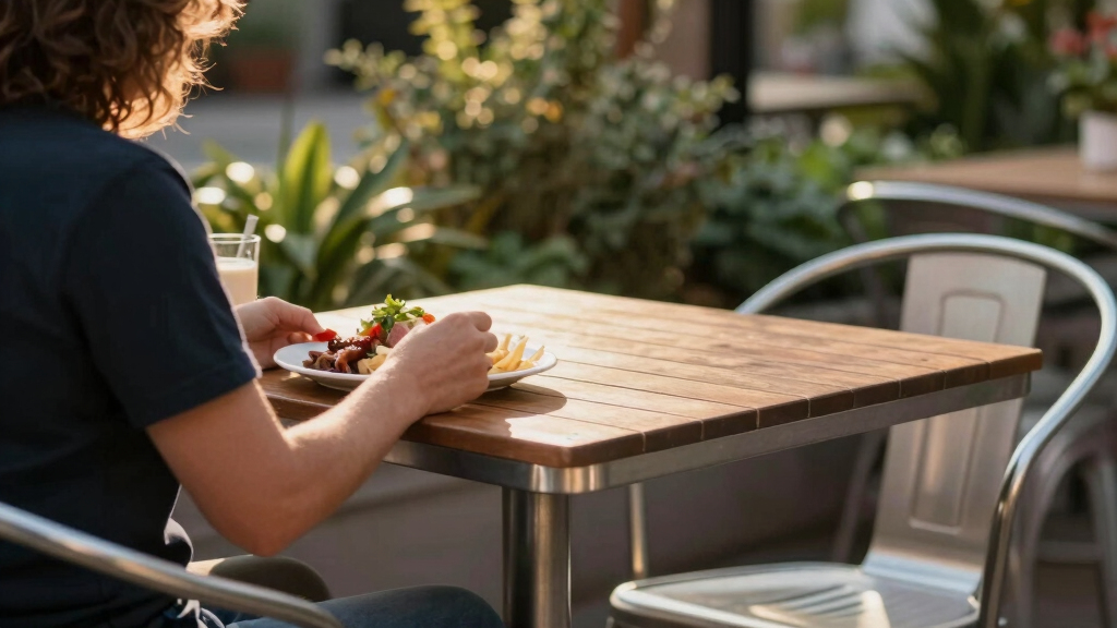 13 Best Top Rated Outdoor Dining Sets in 2026