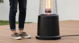 13 Best Top Rated Patio Heaters in 2026