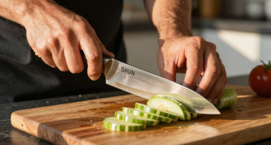 14 Best Best Shun Chef Knife in 2026