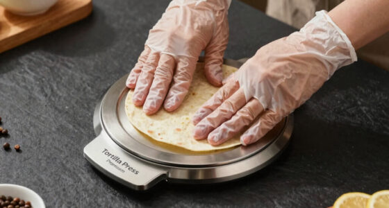 14 Best Best Tortilla Press Premium in 2026
