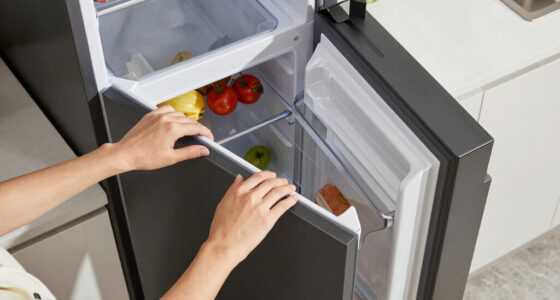 14 Best French Door Refrigerator High End in 2026