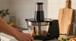 14 Best Premium Food Processor in 2026