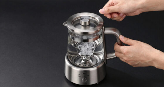 14 Best Premium Tea Brewer in 2026