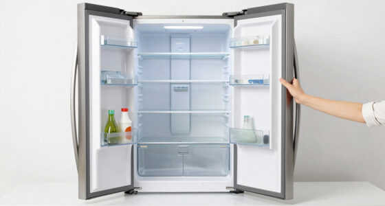 14 Best Top Rated French Door Refrigerators in 2026