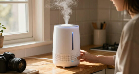 14 Best Top Rated Humidifiers in 2026