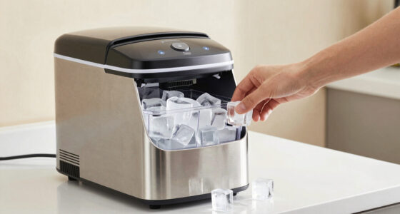 14 Best Top Rated Ice Makers For Home In 2026