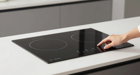 14 Best Top Rated Induction Cooktops in 2026