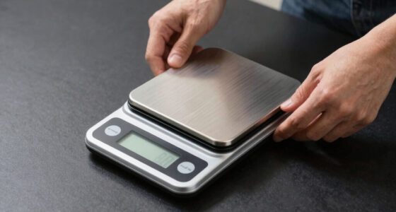 14 Best Top Rated Kitchen Scales in 2026