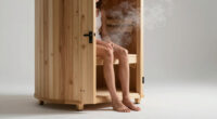 15 Best Home Sauna for Wellness in 2026