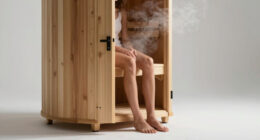 15 Best Home Sauna for Wellness in 2026