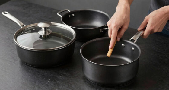 4 Best All Clad Cookware Set in 2026
