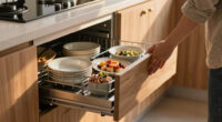 4 Best Warming Drawers for Home Kitchen in 2026