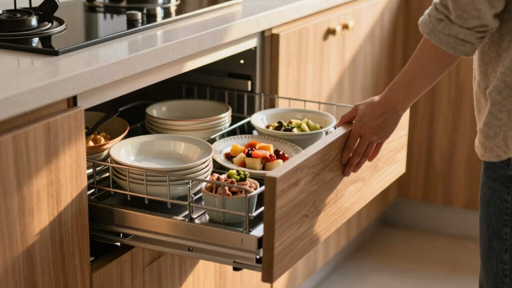 4 Best Warming Drawers for Home Kitchen in 2026