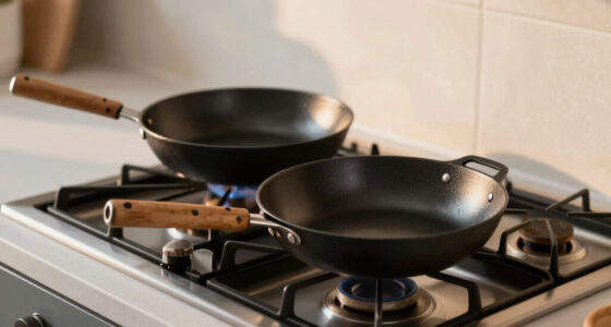 5 Best Best Carbon Steel Cookware Set in 2026