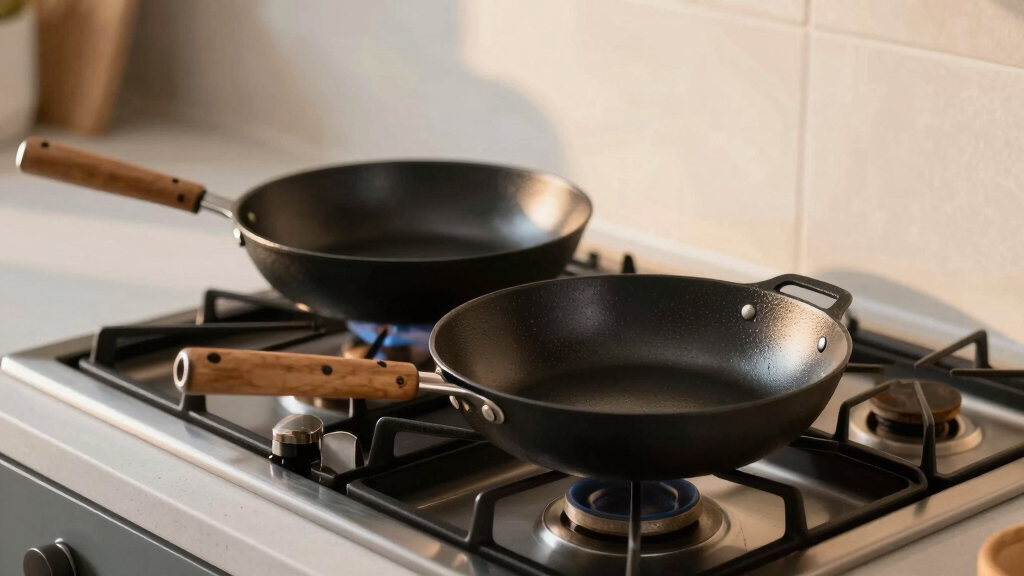 5 Best Best Carbon Steel Cookware Set in 2026