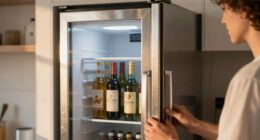 5 Best Beverage Refrigerator for Kitchen in 2026