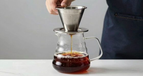 5 Best Cold Brew Coffee Maker System in 2026