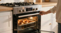 5 Best Double Wall Ovens for Home Bakers in 2026