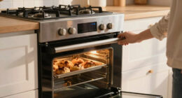 5 Best Double Wall Ovens for Home Bakers in 2026