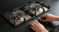 5 Best Gas Range for Serious Cooks in 2026