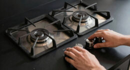 5 Best Gas Range for Serious Cooks in 2026