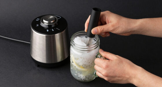 5 Best Premium Blenders for Frozen Cocktails in 2026