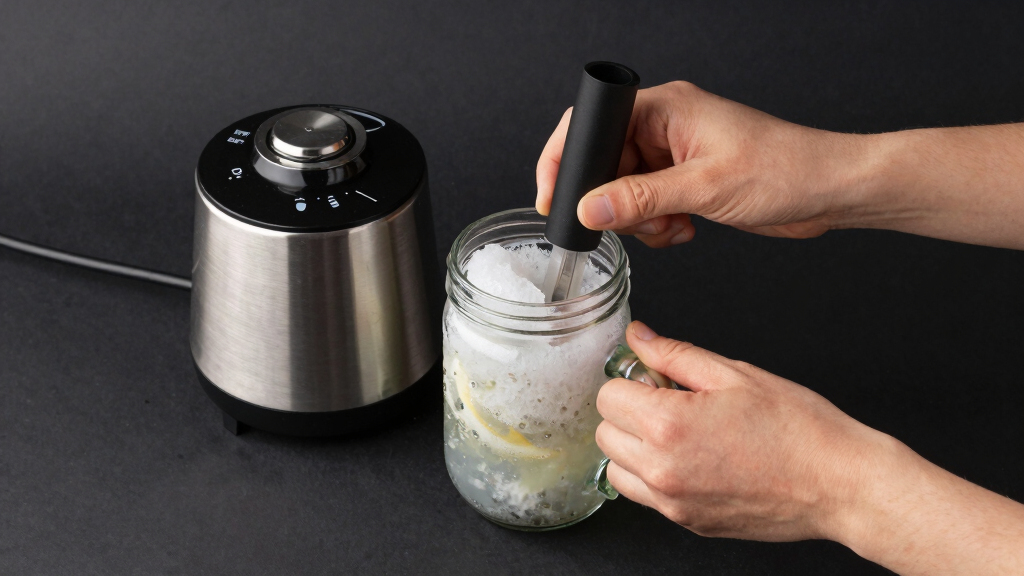 5 Best Premium Blenders for Frozen Cocktails in 2026