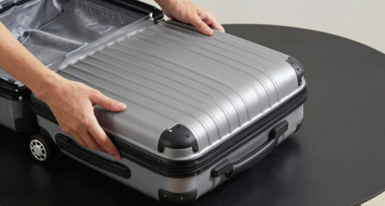 5 Best Top Rated Luggage Sets in 2026