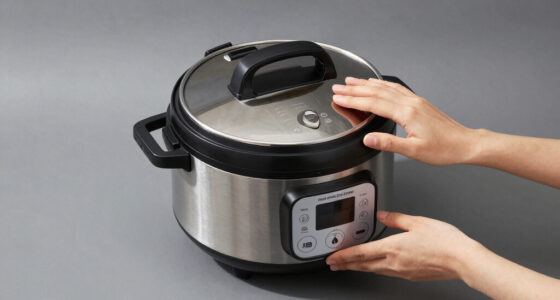 5 Best Top Rated Multi Cookers in 2026