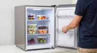 5 Best Upright Freezer for Meal Prep in 2026