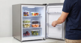 5 Best Upright Freezer for Meal Prep in 2026