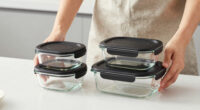 6 Best Best Meal Prep Container Set Premium Glass in 2026
