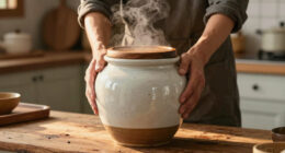 6 Best Best Premium Fermentation Crocks in 2026