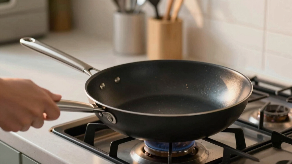 6 Best Best Premium Nonstick Cookware Set in 2026
