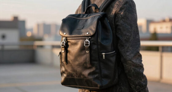 6 Best Best Travel Backpack Premium in 2026