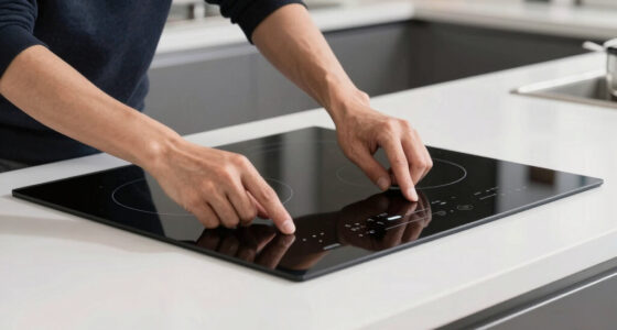 6 Best Built In Induction Cooktop in 2026