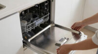 6 Best Dishwasher for Open Concept Kitchen in 2026